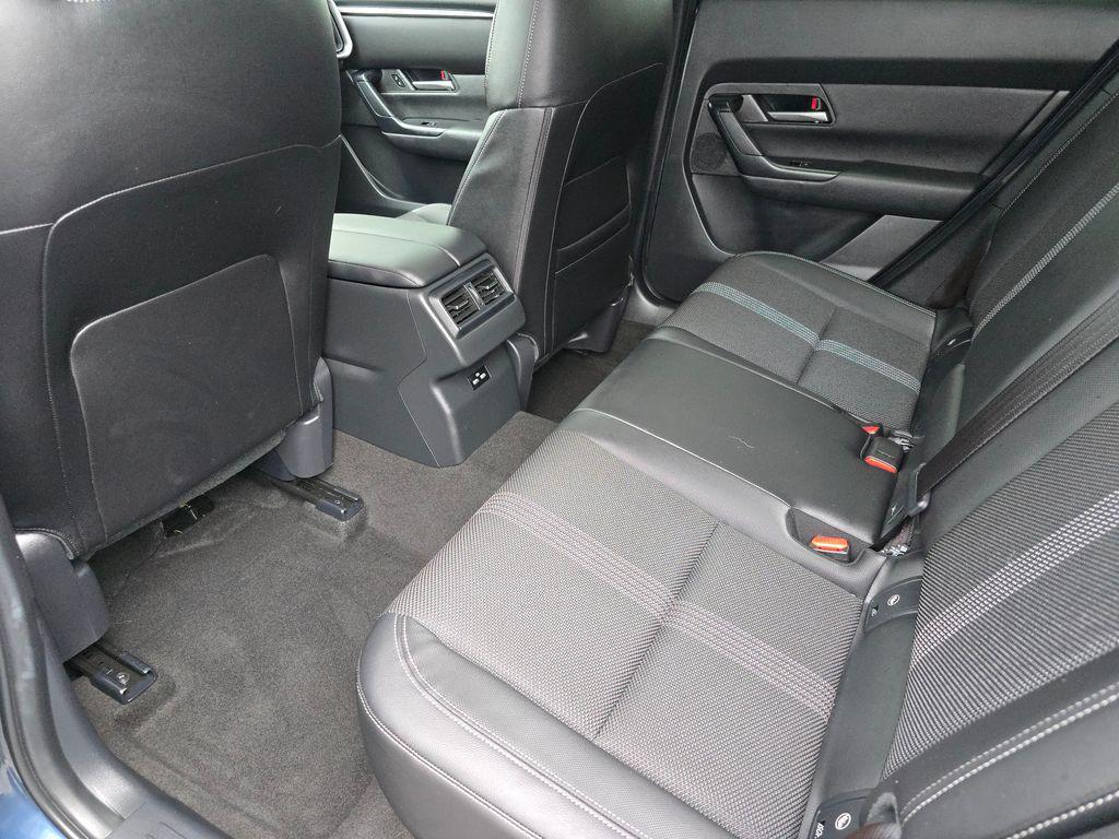 used 2023 Mazda CX-50 car, priced at $24,759