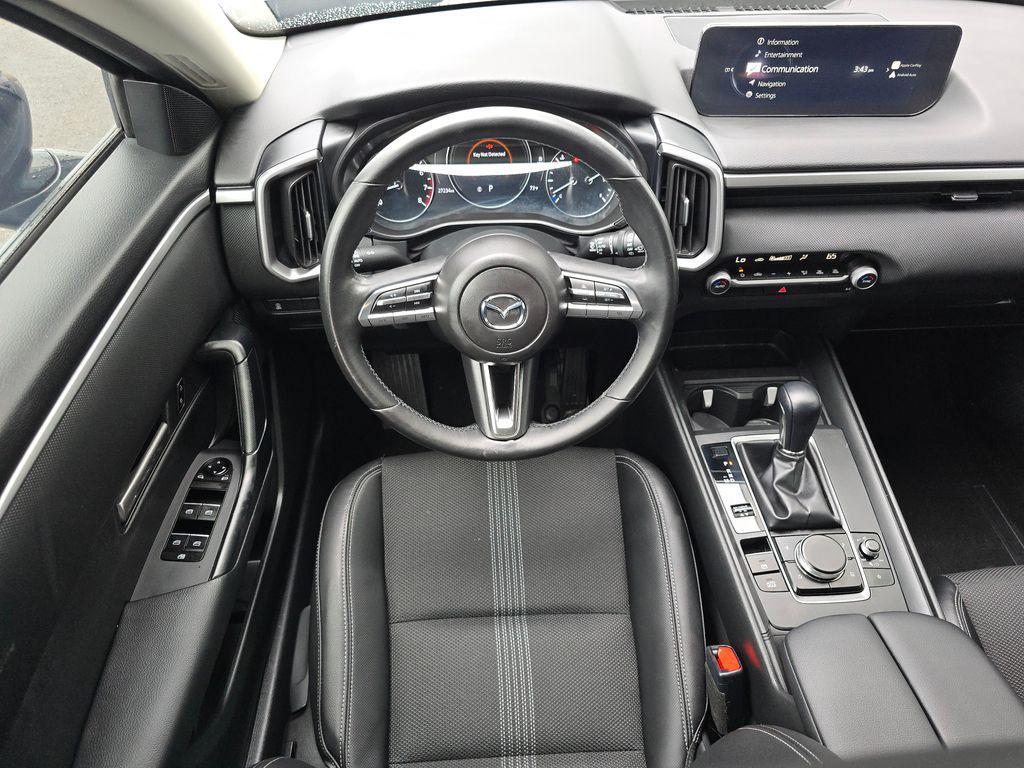 used 2023 Mazda CX-50 car, priced at $24,759