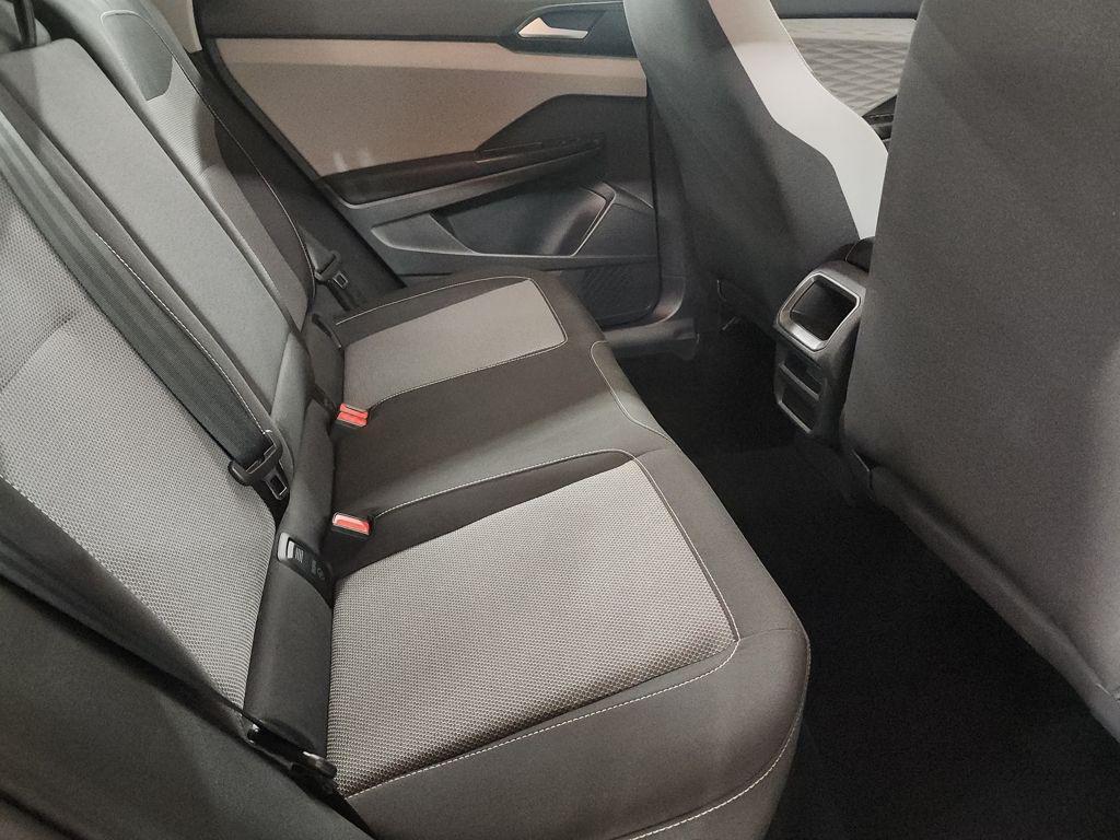 used 2022 Volkswagen Taos car, priced at $16,000