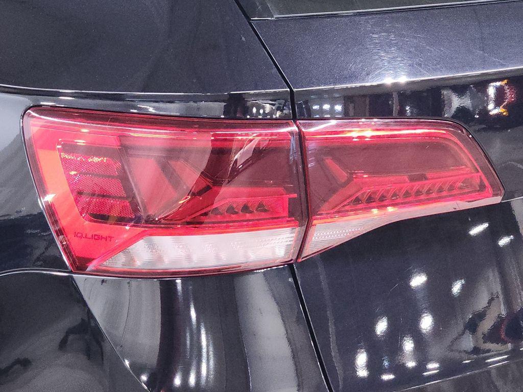 used 2022 Volkswagen Taos car, priced at $16,000