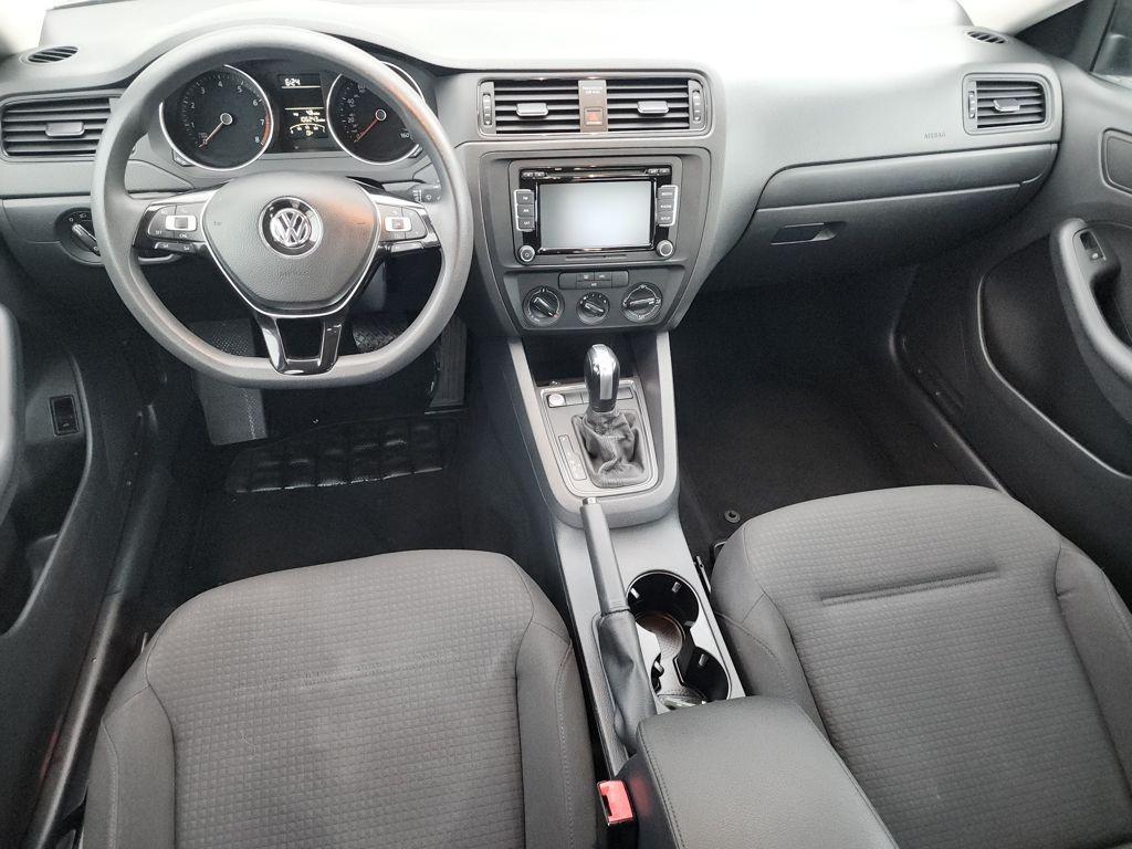 used 2015 Volkswagen Jetta car, priced at $8,240