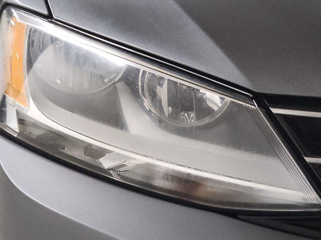 used 2015 Volkswagen Jetta car, priced at $8,240