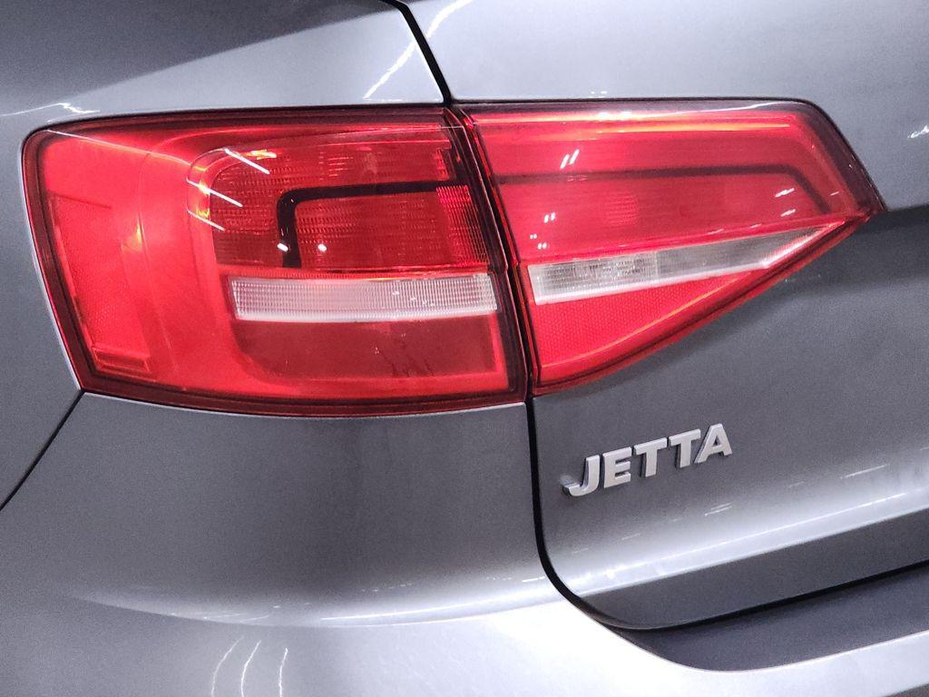 used 2015 Volkswagen Jetta car, priced at $8,240