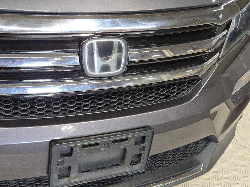 used 2018 Honda Pilot car, priced at $19,309