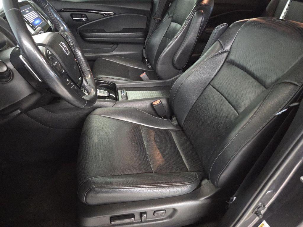 used 2018 Honda Pilot car, priced at $19,309