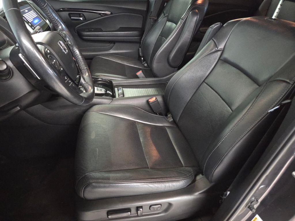 used 2018 Honda Pilot car, priced at $18,220