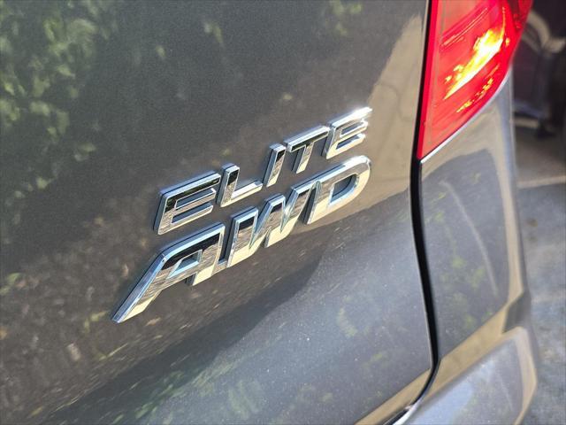 used 2018 Honda Pilot car, priced at $19,766