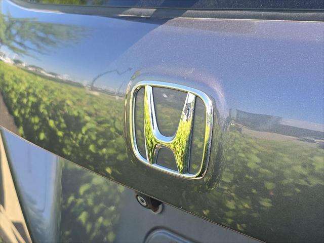 used 2018 Honda Pilot car, priced at $19,766