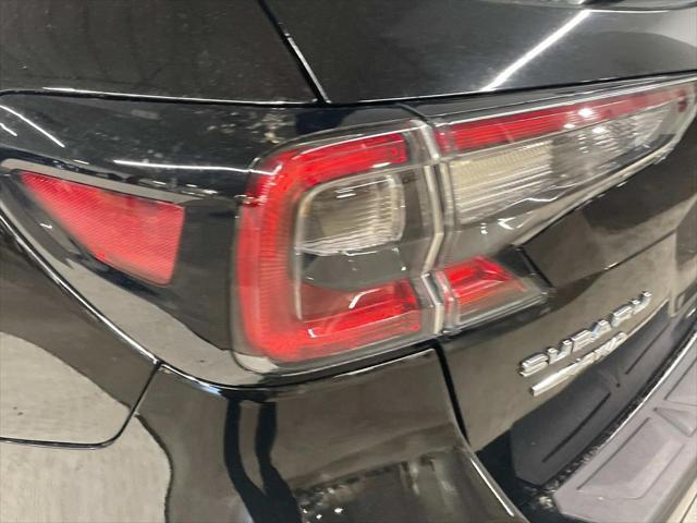 used 2022 Subaru Outback car, priced at $21,221