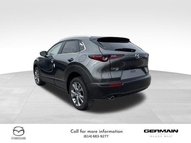 new 2025 Mazda CX-30 car, priced at $31,230