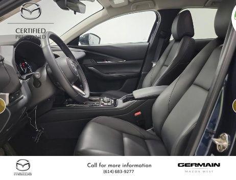 used 2024 Mazda CX-30 car, priced at $24,997