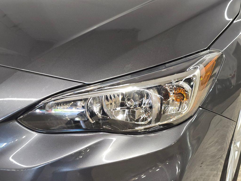 used 2018 Subaru Impreza car, priced at $10,549