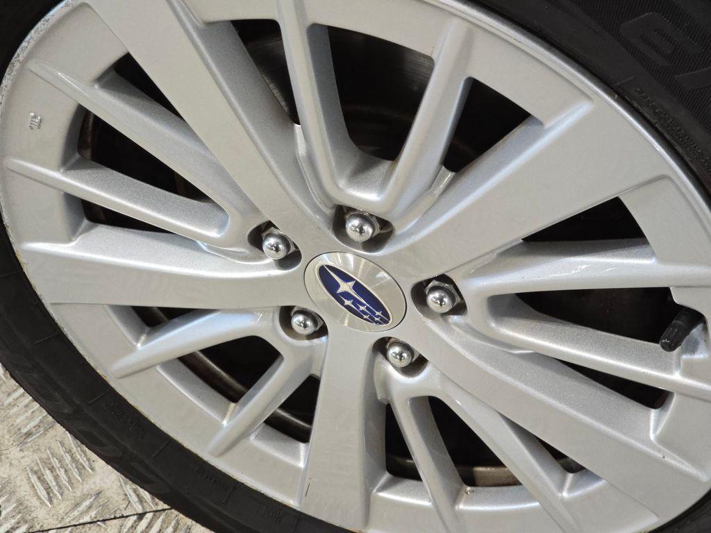 used 2018 Subaru Impreza car, priced at $10,549