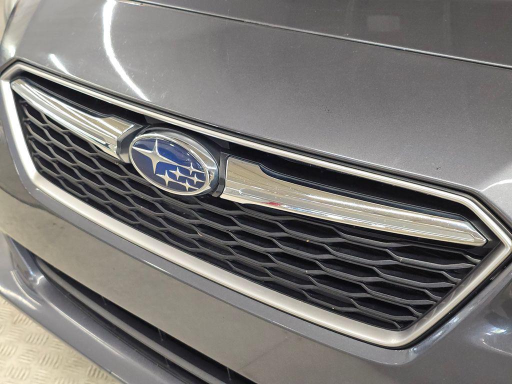 used 2018 Subaru Impreza car, priced at $10,549