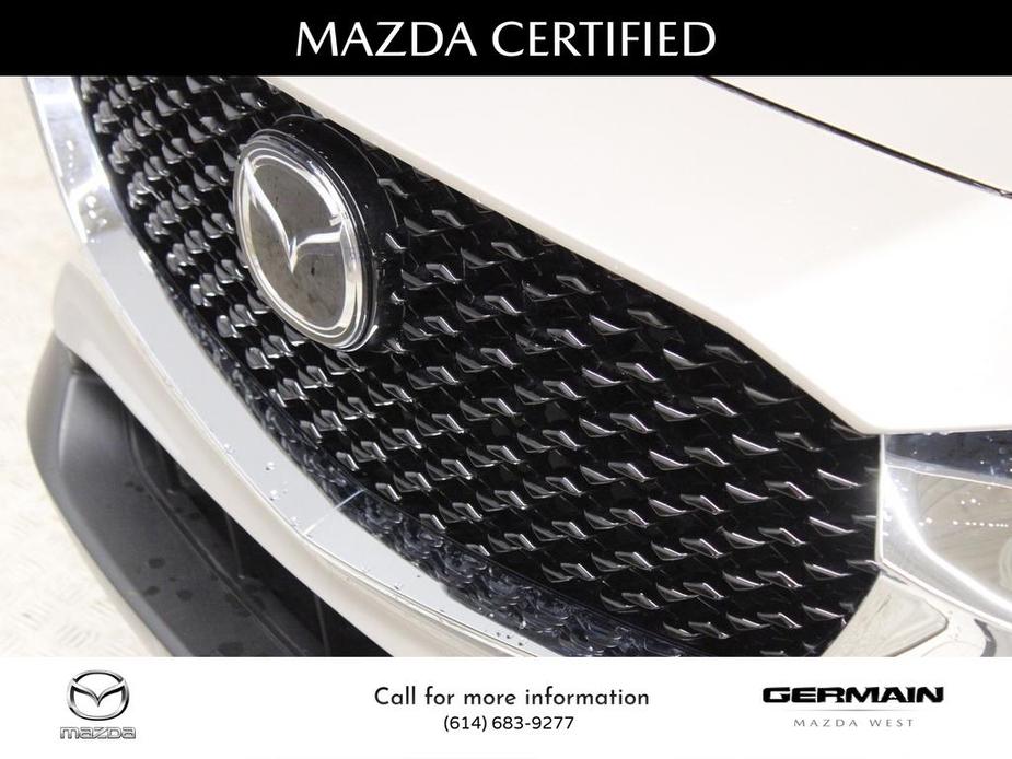 used 2023 Mazda CX-30 car, priced at $28,772