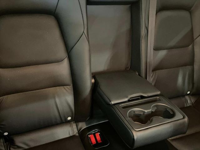 used 2025 Mazda CX-5 car, priced at $29,548