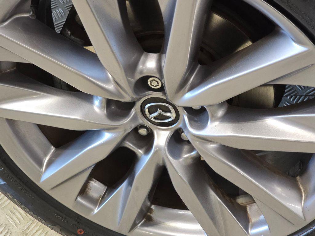 used 2022 Mazda CX-9 car, priced at $30,506