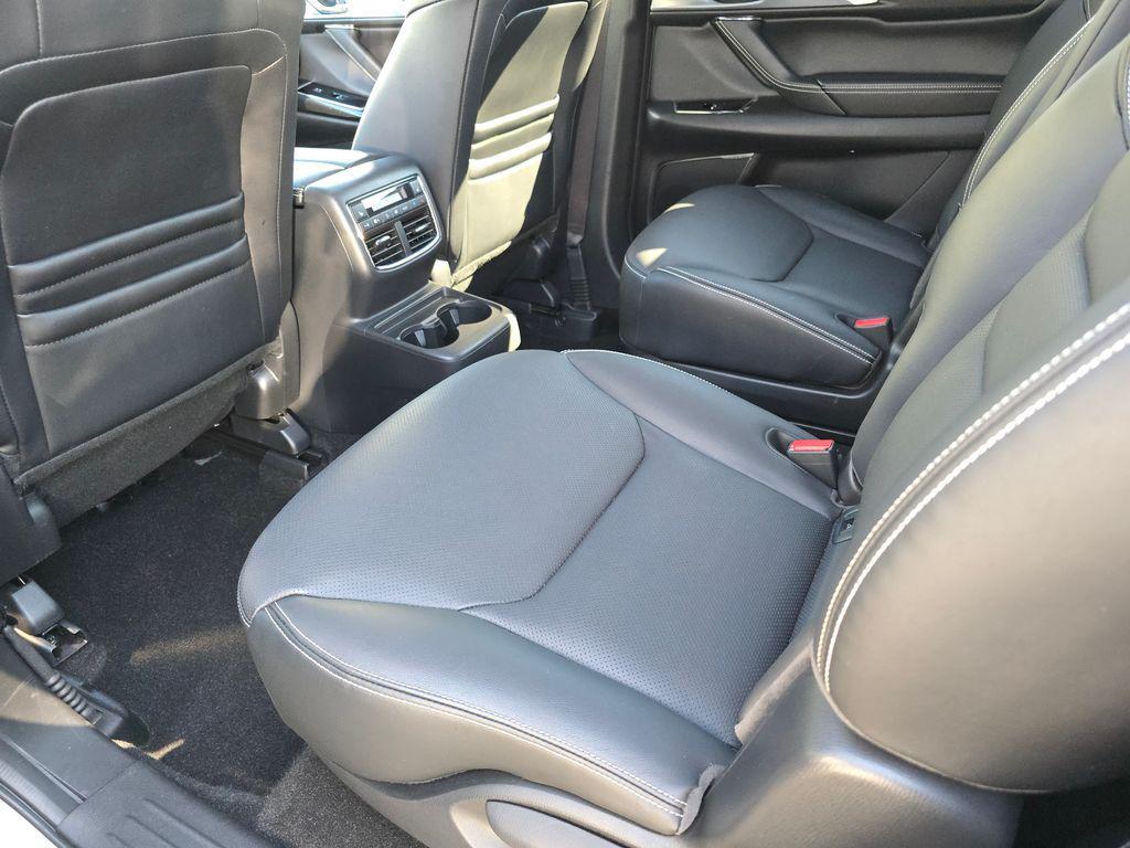 used 2022 Mazda CX-9 car, priced at $30,506