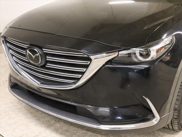 used 2020 Mazda CX-9 car, priced at $20,986