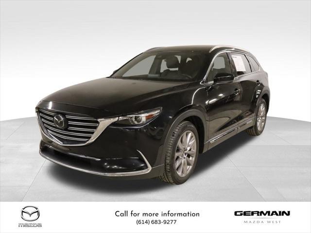 used 2020 Mazda CX-9 car, priced at $20,986