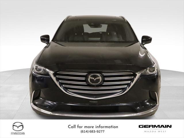 used 2020 Mazda CX-9 car, priced at $20,986