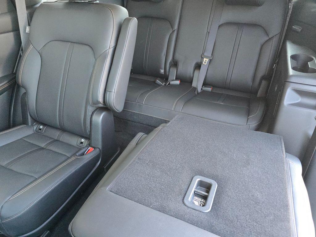 used 2024 Mazda CX-90 PHEV car, priced at $37,340