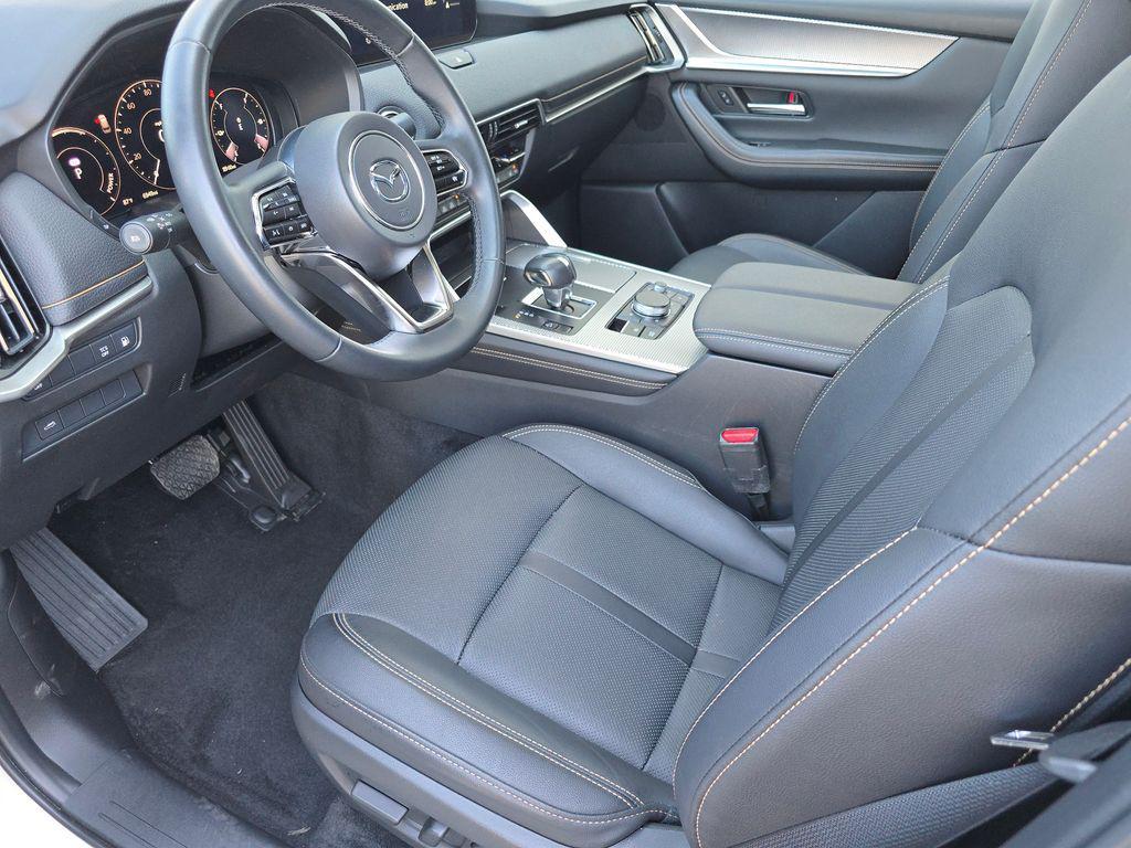used 2024 Mazda CX-90 PHEV car, priced at $37,340