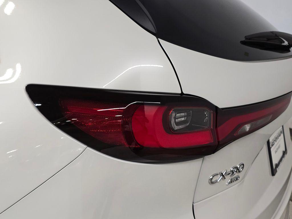 used 2024 Mazda CX-90 PHEV car, priced at $37,340
