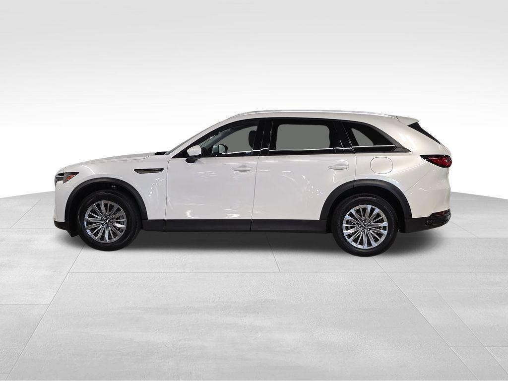 used 2024 Mazda CX-90 PHEV car, priced at $37,340