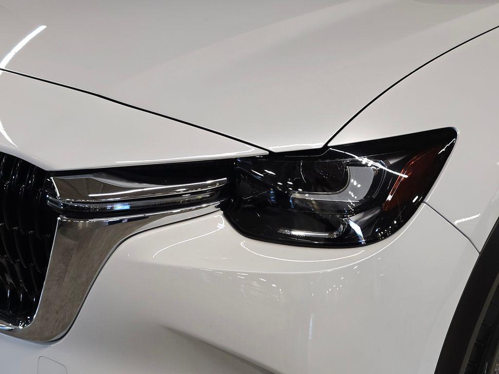 used 2024 Mazda CX-90 PHEV car, priced at $37,340