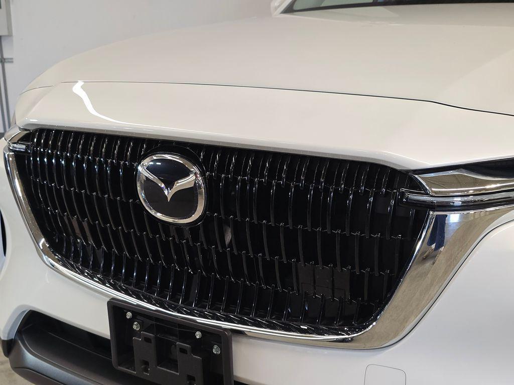 used 2024 Mazda CX-90 PHEV car, priced at $37,340