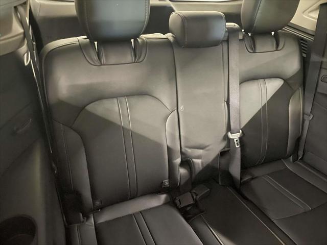 used 2024 Mazda CX-90 car, priced at $34,297