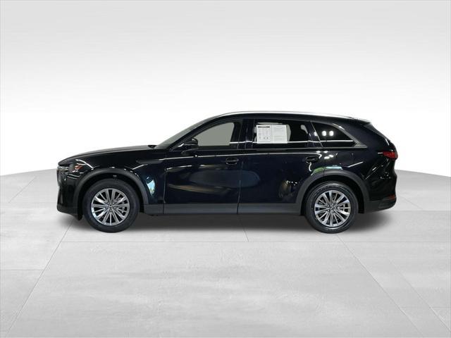used 2024 Mazda CX-90 car, priced at $34,297