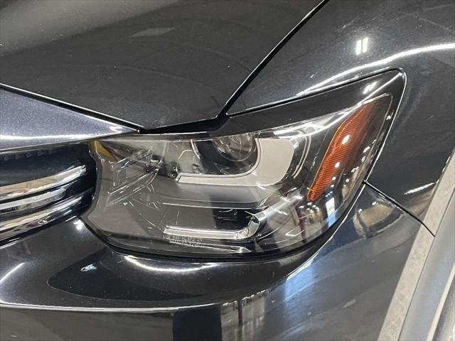 used 2024 Mazda CX-90 car, priced at $34,297