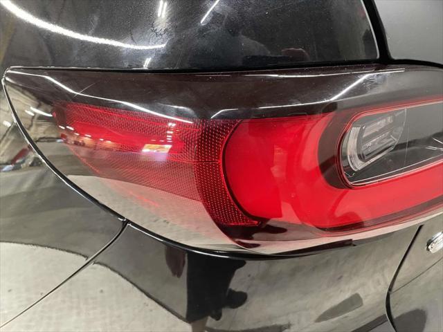 used 2024 Mazda CX-90 car, priced at $34,297