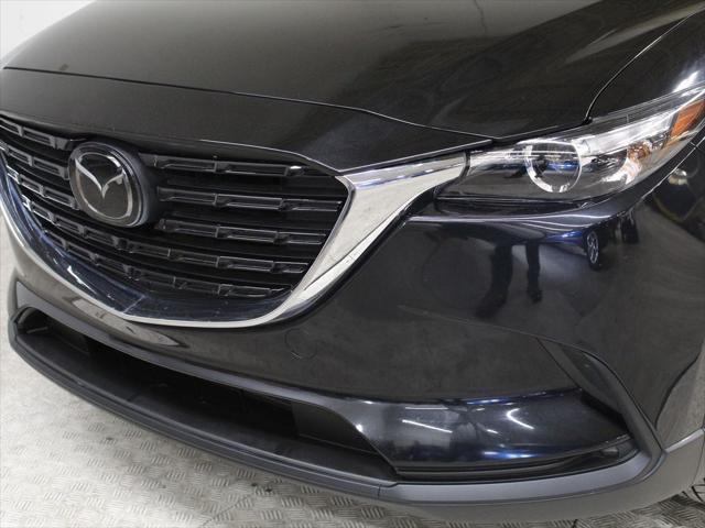 used 2023 Mazda CX-9 car, priced at $29,887