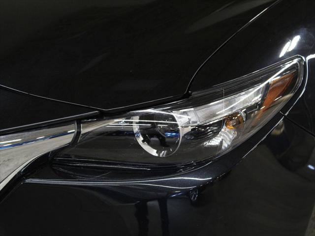 used 2023 Mazda CX-9 car, priced at $29,887