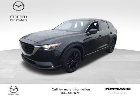 used 2023 Mazda CX-9 car, priced at $30,382