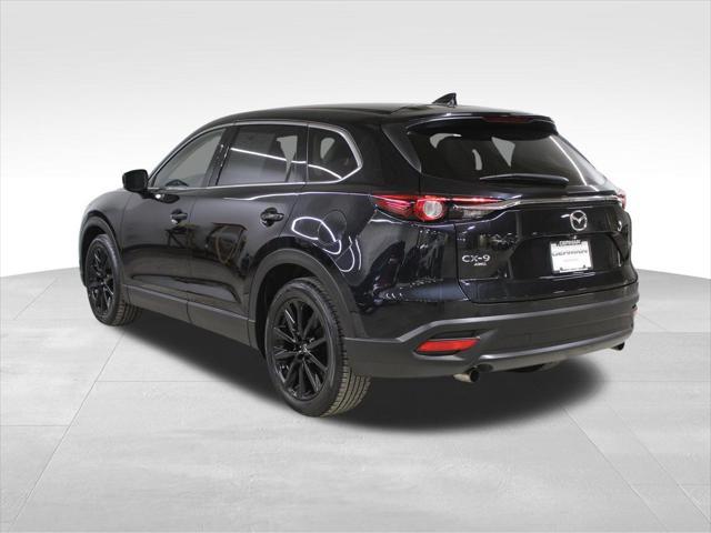 used 2023 Mazda CX-9 car, priced at $29,887