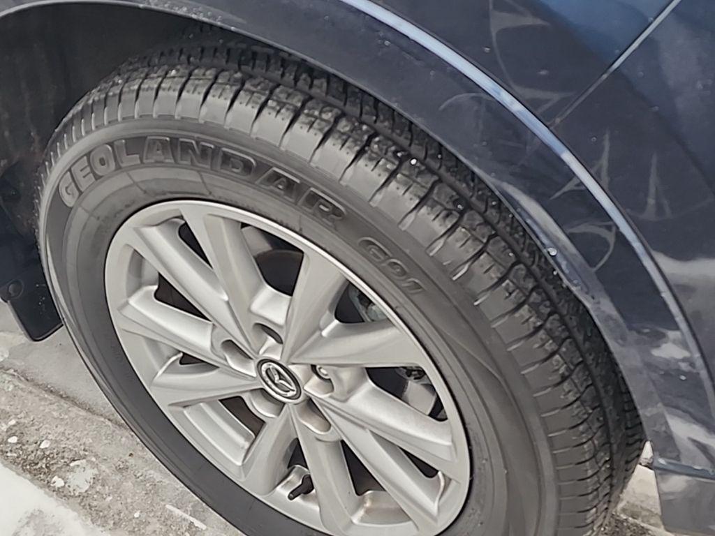 used 2024 Mazda CX-5 car, priced at $27,990