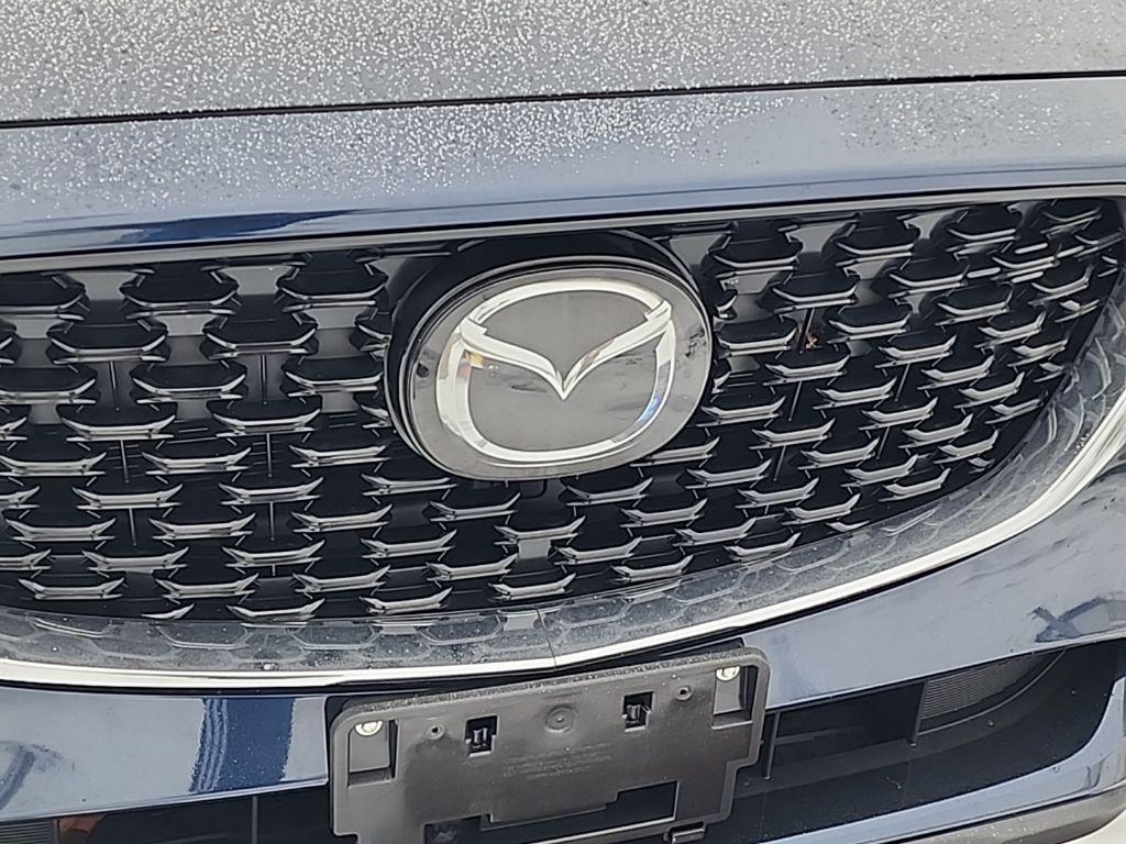 used 2024 Mazda CX-5 car, priced at $27,990
