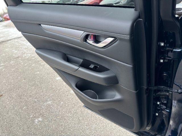 new 2025 Mazda CX-5 car, priced at $29,771