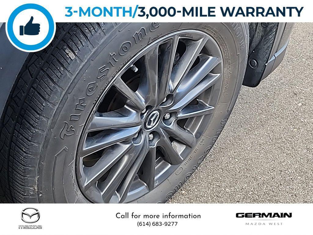 used 2019 Mazda CX-5 car, priced at $18,953