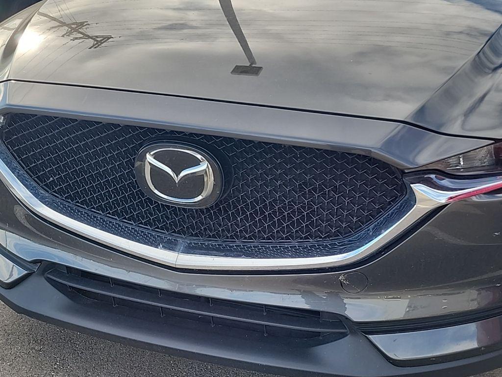 used 2019 Mazda CX-5 car, priced at $18,953