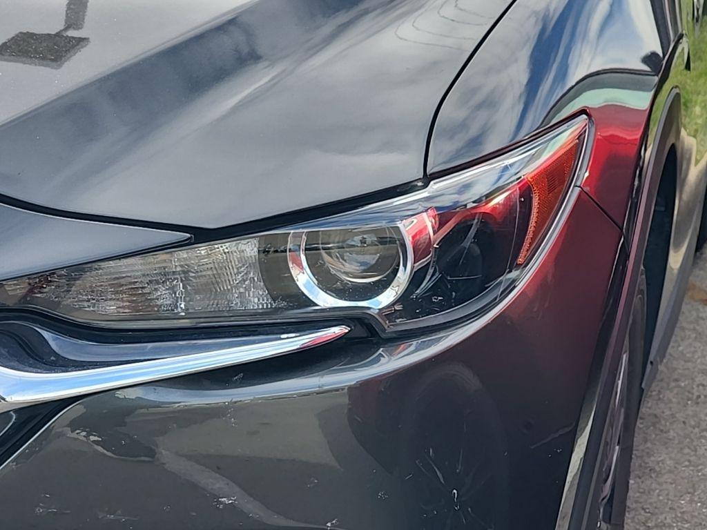 used 2019 Mazda CX-5 car, priced at $18,953