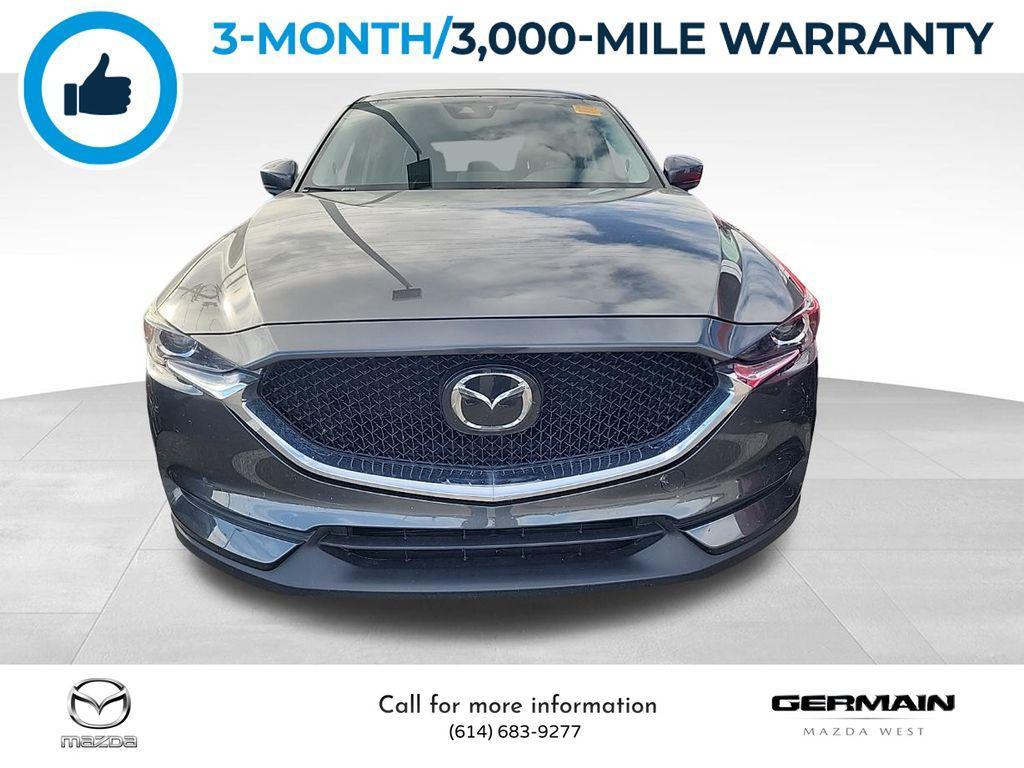 used 2019 Mazda CX-5 car, priced at $18,953