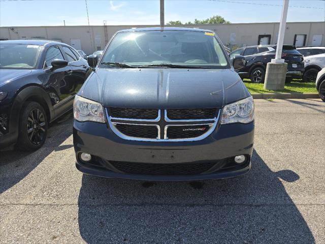 used 2013 Dodge Grand Caravan car, priced at $11,715