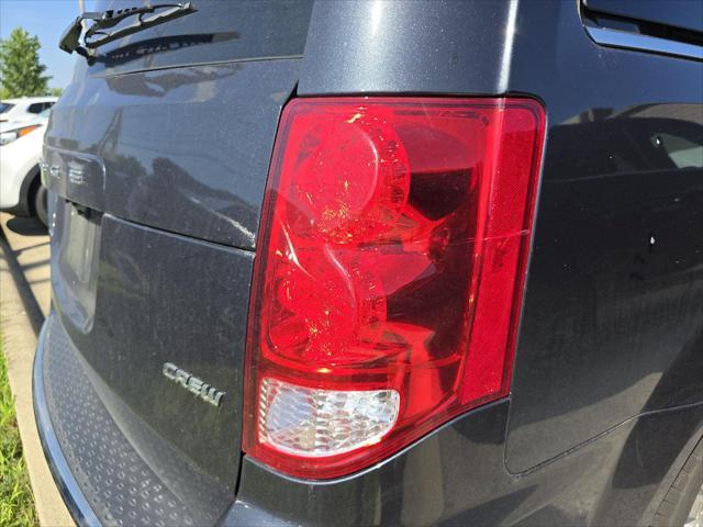 used 2013 Dodge Grand Caravan car, priced at $11,715