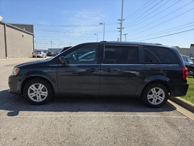 used 2013 Dodge Grand Caravan car, priced at $11,715