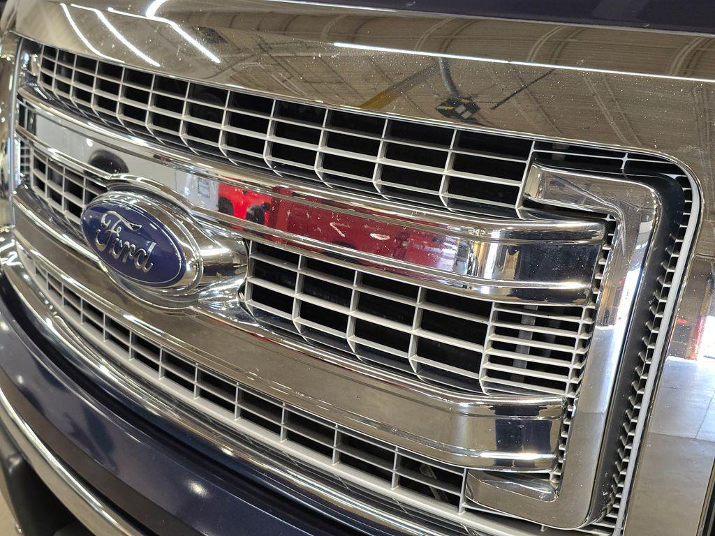 used 2013 Ford F-150 car, priced at $17,500